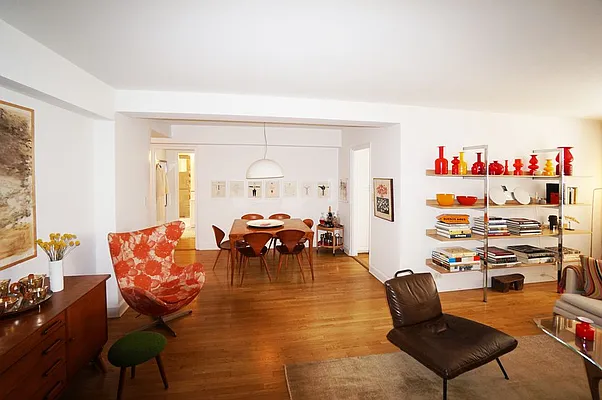 Rented by essential NEW YORK Real Estate | media 23