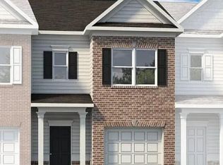 315 Skye Ln, Cartersville, GA 30121