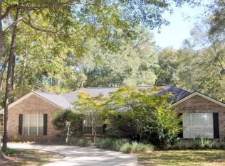 12001 Otter Creek Trl, Tallahassee, FL 32312