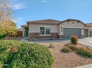 12330 N Beachfield Dr, Marana, AZ 85653