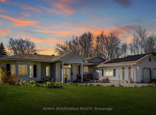 875 Corktown Rd, Merrickville Wolford, ON K0G1N0
