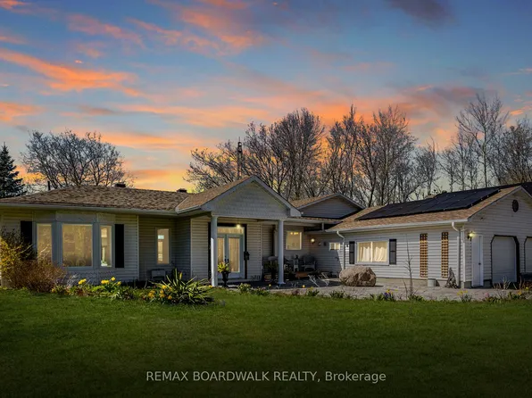 875 Corktown Rd, Merrickville Wolford, ON K0G 1N0