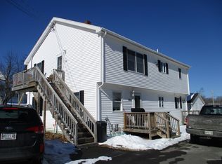 201 Talbot Ave, Rockland, ME 04841