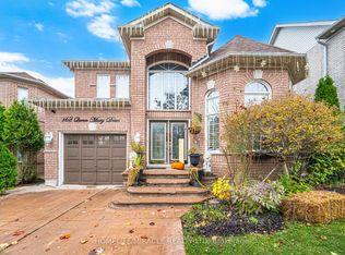 62 Queen Mary Dr, Brampton, ON L7A2K3