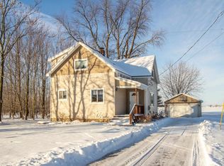 18110 Lincoln Rd, New Lothrop, MI 48460