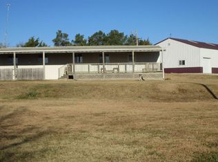 2420 S Lightville Rd, Salina, KS 67401
