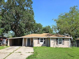 1511 Harrop Ave, Pasadena, TX 77506