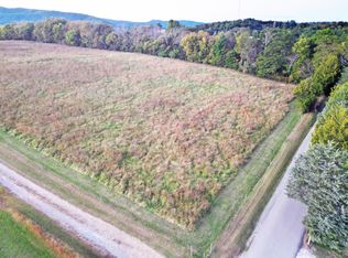 Foster Rd, Blaine, TN 37709