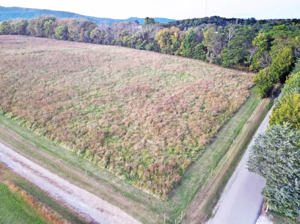 Foster Rd, Blaine, TN 37709