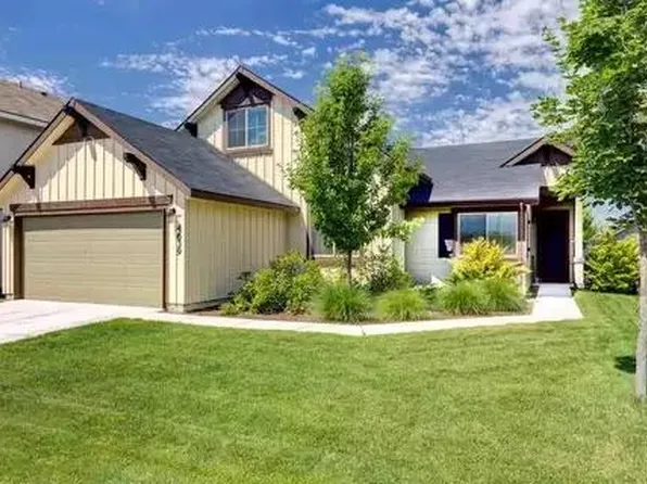 4639 N Maplestone Ave, Meridian, ID 83646