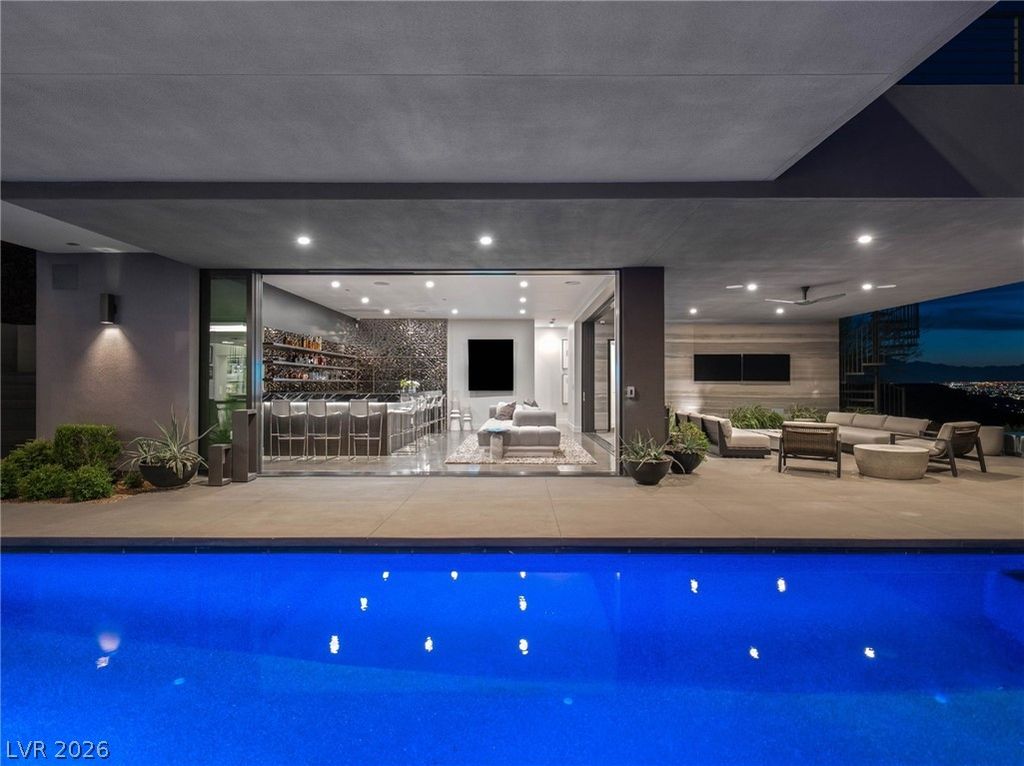 669 Dragon Peak Dr, Henderson, NV - View 6