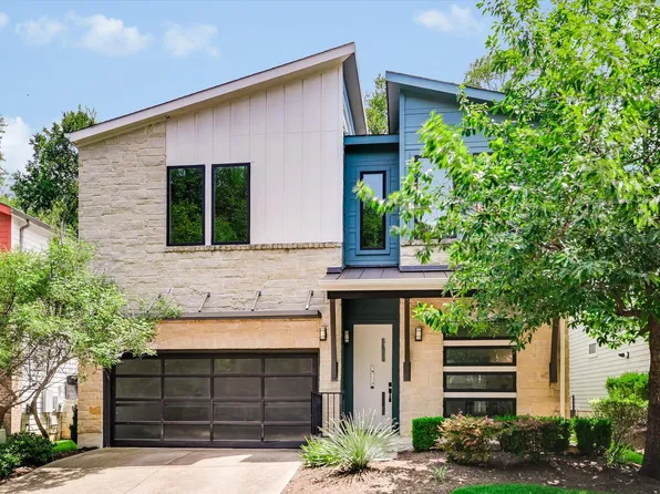 2807 Del Curto Rd Unit J, Austin, TX 78704