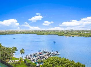 2121 N Ocean Blvd APT 1105W, Boca Raton, FL 33431