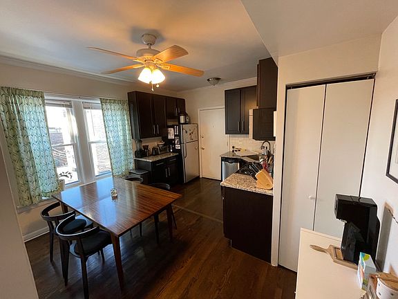 4th image of 1458 W Winnemac Ave #3W