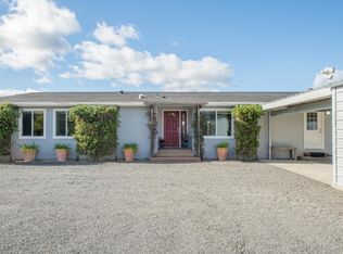 5627 McFarlane Rd, Sebastopol, CA 95472