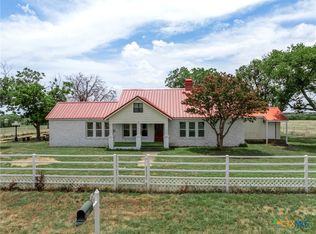 7820 Moccasin Bend Rd, Gatesville, TX 76528