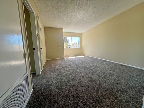Family room looking towards front door