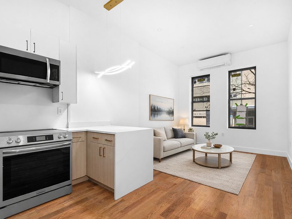 1st image of 120 W 124th St #1