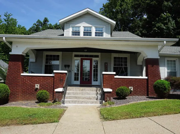 273 S Sonntag Ave, Evansville, IN 47712