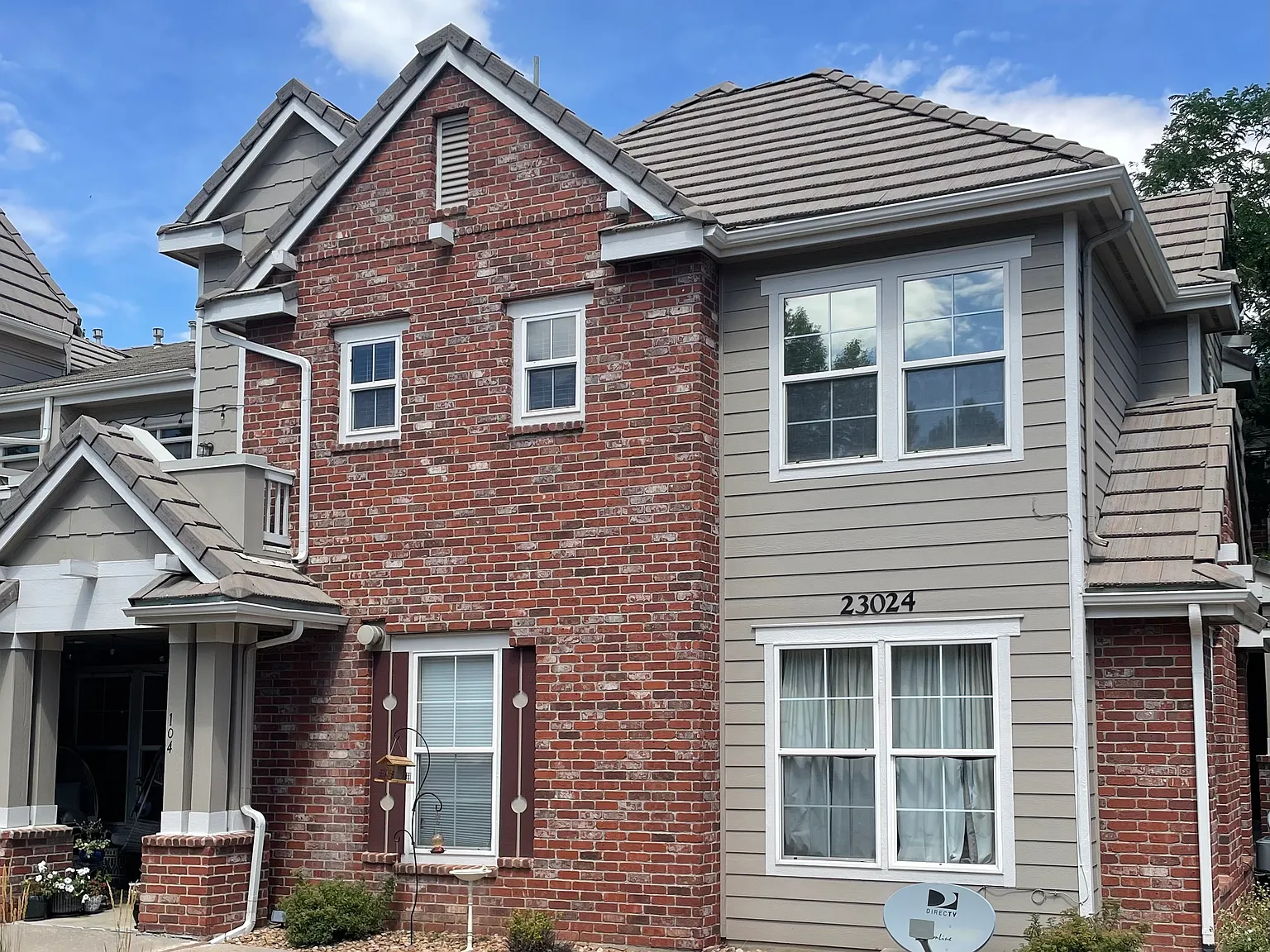 2 bed, 1650 sqft, $2,650 — Photo 3
