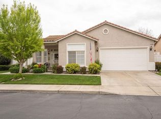 1337 Table Mountain Dr, Oakdale, CA 95361