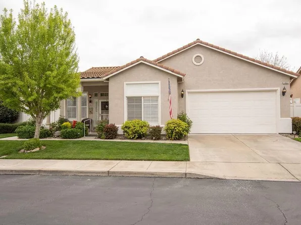 1337 Table Mountain Dr, Oakdale, CA 95361