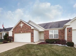 4408 Kerth Circle Xing, Saint Louis, MO 63128