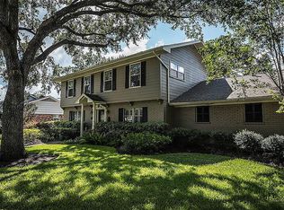 12419 Barryknoll Ln, Houston, TX 77024
