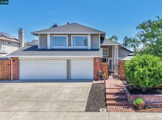 300 Helena Ct, Oakley, CA 94561