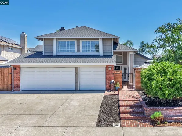 300 Helena Ct, Oakley, CA 94561