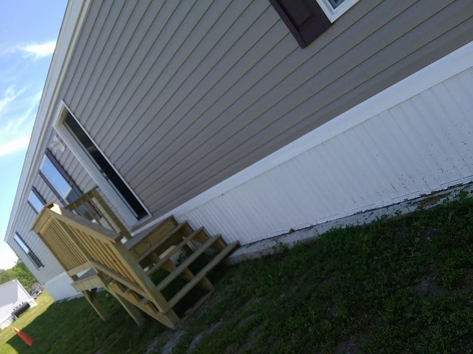 2nd image of 41 Hatch St Lot 1