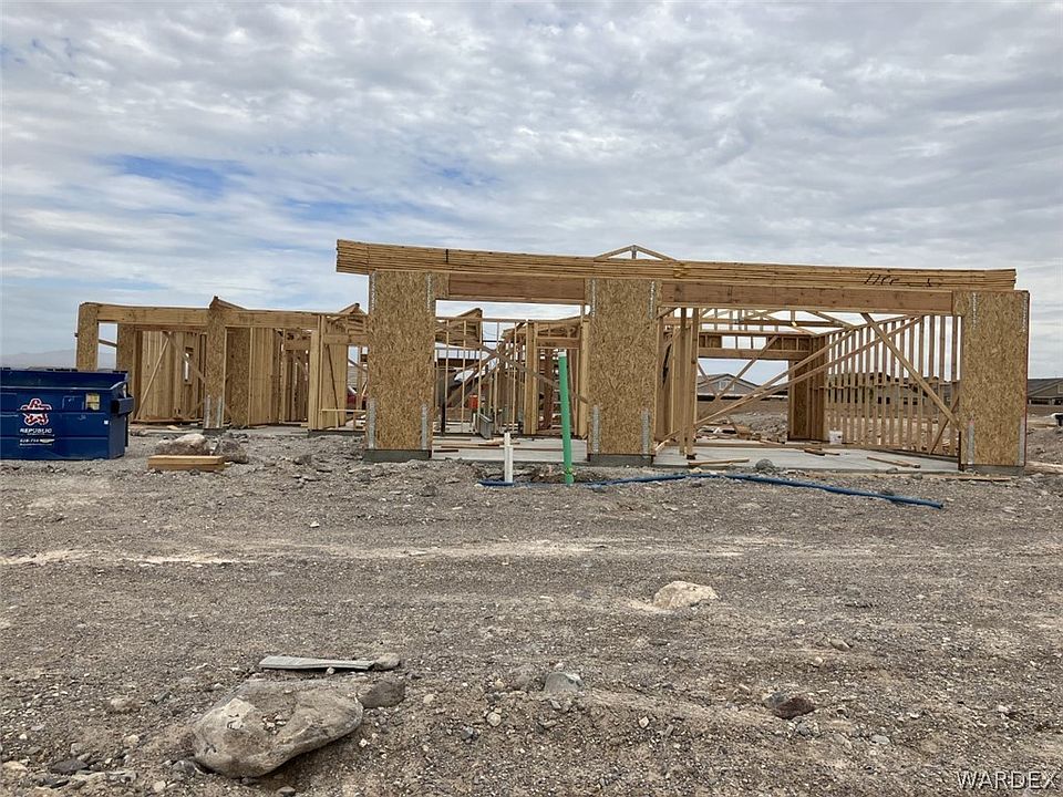 2nd image of 2685 Cross Timbers Trail