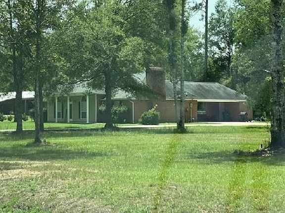 Property Side View