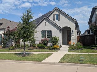 15532 Fringe Tree Rd, Frisco, TX 75035