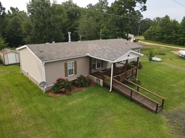 229 Slater Rd #44 & 45, Many, LA 71449