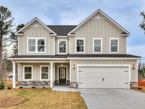 621 Grosbeak Lane, Evans, GA 30809