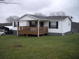 141 Holly Hill Rd, Princeton, WV 24740