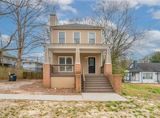 3040 Washington Rd, East Pt, GA 30344