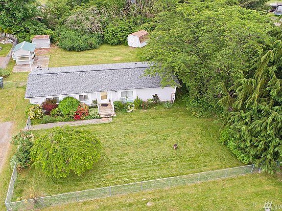 New roof May 2018