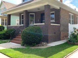 12624 Greenwood Ave, Blue Island, IL