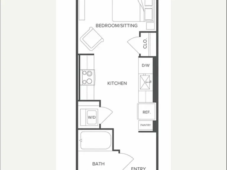 1011 Springdale Rd #P8 — Photo 2