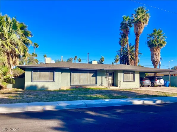 1503 5th Pl, Las Vegas, NV 89104
