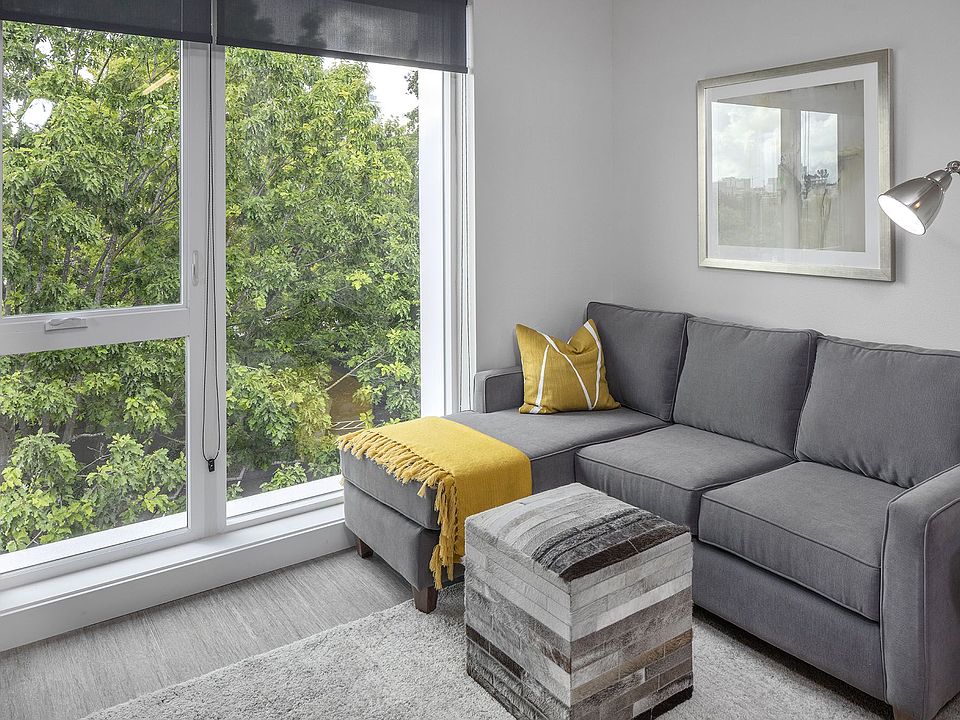 Goose Hollow Lofts Apartment Rentals Portland, OR Zillow