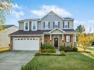 17531 Westmill Ln #96, Charlotte, NC 28277