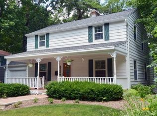 4234 Mohawk Dr, Madison, WI 53711