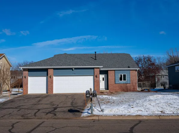 1129 4th St N, Sartell, MN 56377