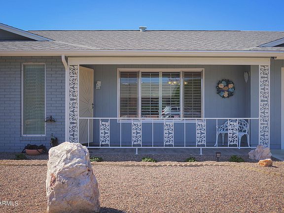 2nd image of 10335 W Willowcreek Cir