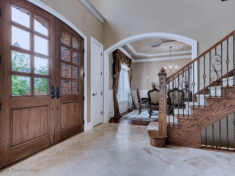 8614 Johnston Rd, Burr Ridge, IL 60527 Zillow