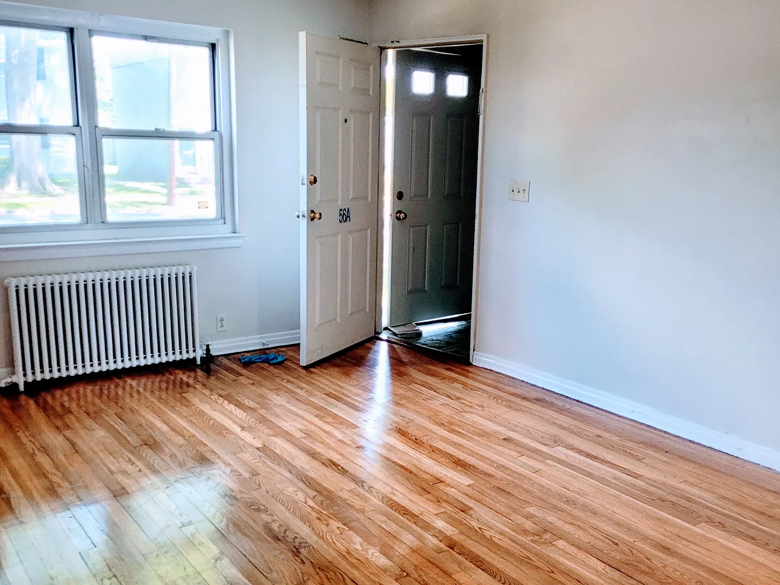 1 bed, 525 sqft, $1,875 — Photo 3
