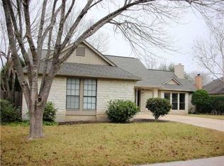 500 Willow Wood Dr, Pflugerville, TX 78660